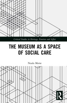 Image for The Museum as a Space of Social Care