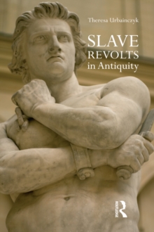 Image for Slave revolts in antiquity