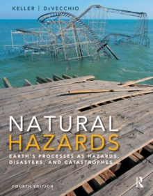 Image for Natural hazards.