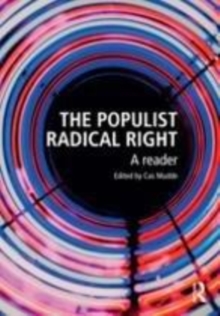 Image for The populist radical right: a reader