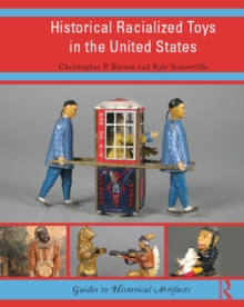 Image for Historical Racialized Toys in the United States