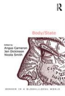 Image for Body/State