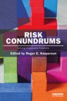 Image for Risk Conundrums: Solving Unsolvable Problems