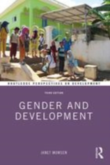 Image for Gender and development