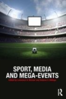 Image for Sport, media and mega-events