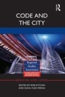 Image for Code and the city