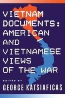 Image for Vietnam documents  : American and Vietnamese views