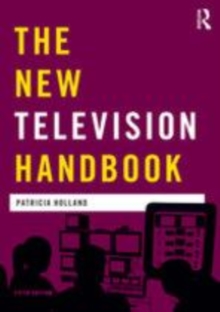 Image for The television handbook.