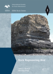Image for Rock engineering risk