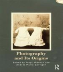 Image for Photography and its origins