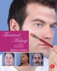 Image for Theatrical makeup: basic application techniques