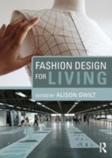 Image for Fashion design for living
