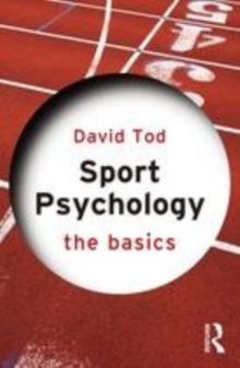 Image for Sport psychology