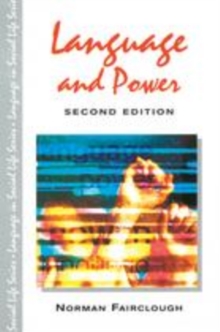 Image for Language and power