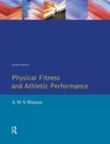 Image for Physical fitness and athletic performance