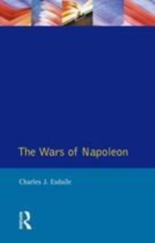 Image for The wars of Napoleon
