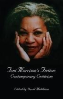 Image for Toni Morrison's Fiction: Contemporary Criticism