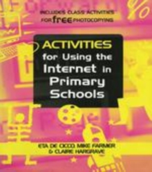 Image for Activities for using the Internet in primary schools