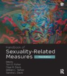 Image for Handbook of sexuality-related measures