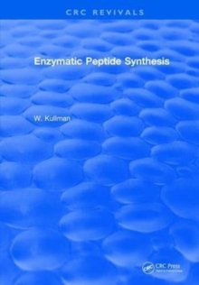 Enzymatic Peptide Synthesis