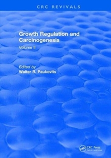 Image for Growth Regulation and Carcinogenesis