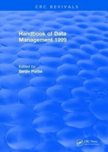 Handbook of Data Management