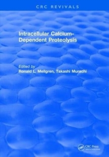 Image for Intracellular Calcium-Dependent Proteolysis