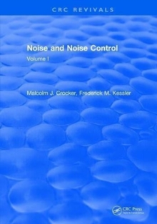 Image for Noise and Noise Control