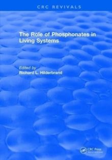 Role of Phosphonates in Living Systems