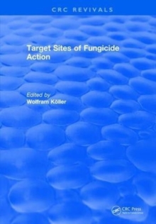 Target Sites of Fungicide Action