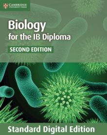 Image for Biology for the IB Diploma