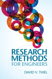 Image for Research Methods for Engineers