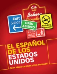 Image for El Español De Los Estados Unidos