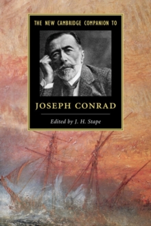 Image for New Cambridge Companion to Joseph Conrad