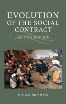 Image for Evolution of the Social Contract