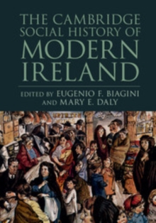 Image for The Cambridge Social History of Modern Ireland