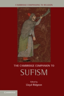 Image for Cambridge Companion to Sufism