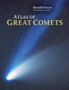 Image for Atlas of great comets