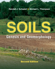 Image for Soils: Genesis and Geomorphology