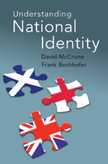 Image for Understanding national identity