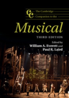Image for The Cambridge Companion to the Musical