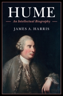 Image for Hume: An Intellectual Biography