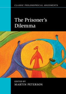 Image for The prisoner's dilemma