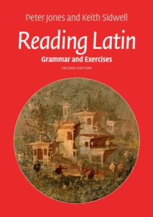 Image for Reading Latin.: (Grammar and exercises)