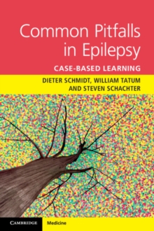Image for Common Epilepsy Pitfalls: Case-based Learning