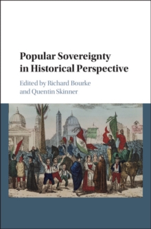 Image for Popular Sovereignty in Historical Perspective