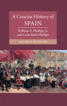 Image for Concise History of Spain