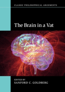 Image for Brain in a Vat