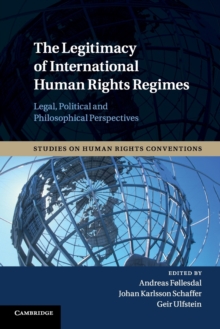 Legitimacy of International Human Rights Regimes