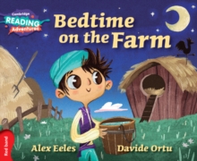 Image for Cambridge Reading Adventures Bedtime on the Farm Red Band